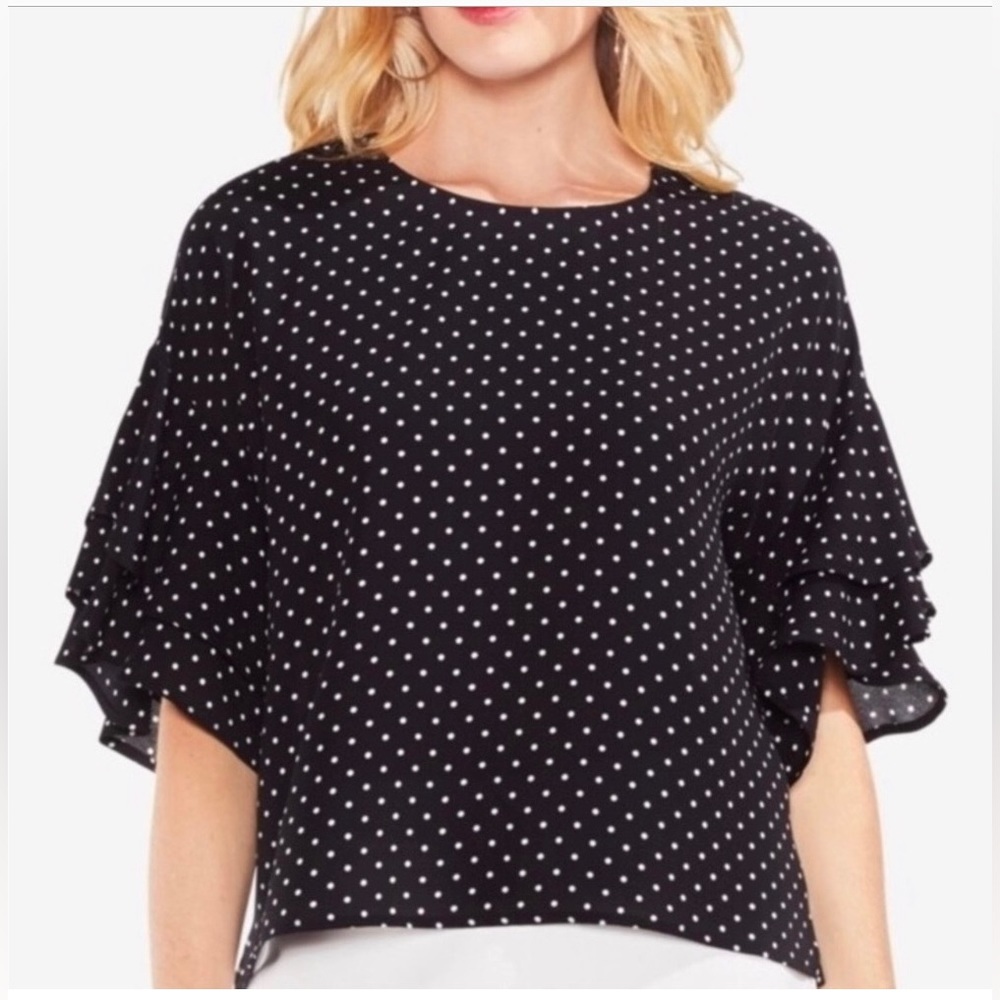 Vince Camuto Top